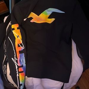 Hollister sweatshirt